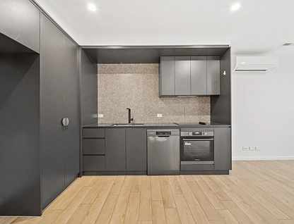 114/2 Terry Connolly Street, Coombs, Molonglo Valley District, 2 ਕਮਰੇ, 1 ਬਾਥਰੂਮ, Apartment
