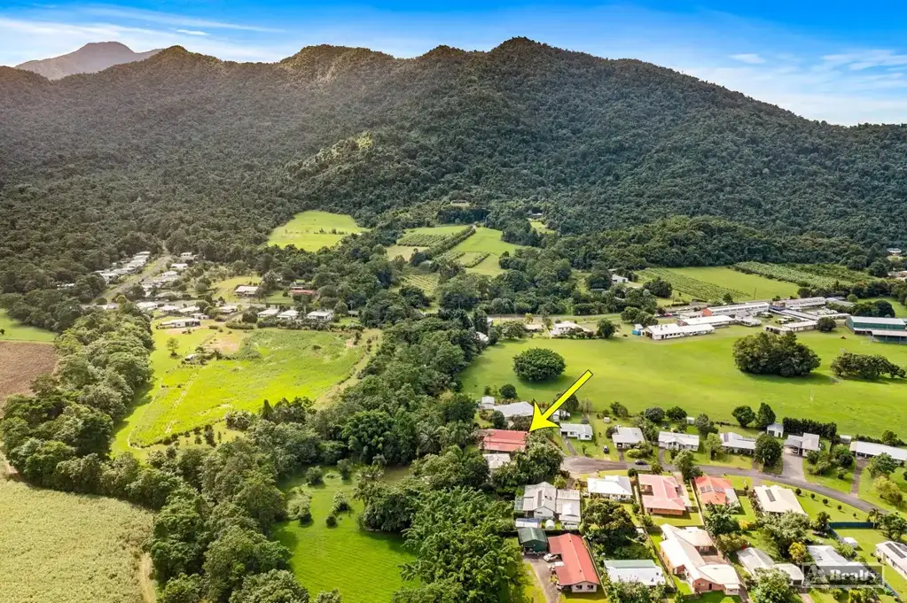 Babinda 3 Bedroom BABINDA BEAUTY