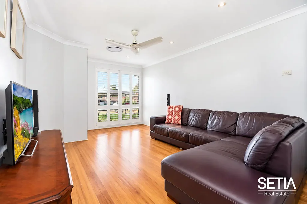 Glendenning 3Kwarto Perfect family home Guide $1,000,000 - $1,040,000.