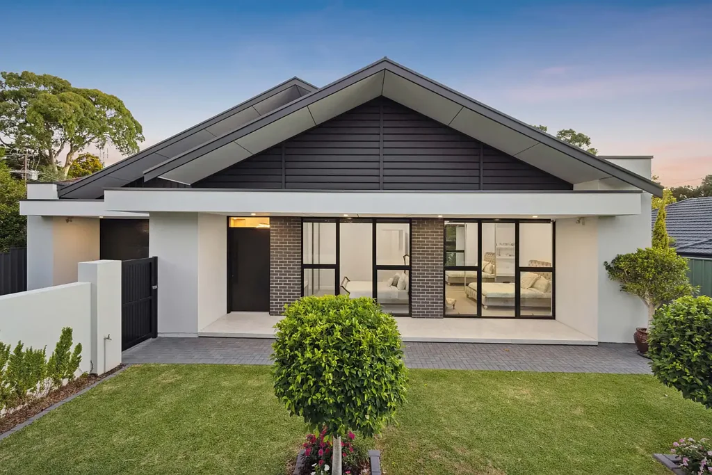 17 Austin Crescent, St Georges, SA 5064