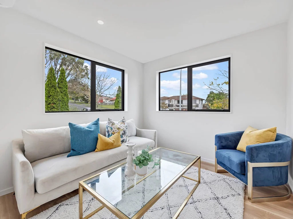 20C Ransom Smyth Drive, Goodwood Heights, Manukau City, Auckland