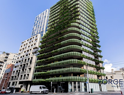 405/151 Berkeley Street, Melbourne, Melbourne CBD, 2 Schlafzimmer, 2 Badezimmer, Apartment