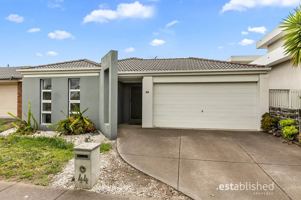 44 Kirkstone Road, Point Cook, VIC 3030