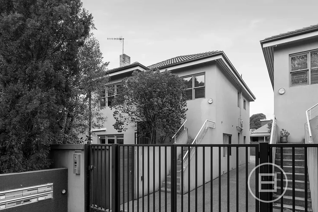 4/24 Chomley Street, Prahran, VIC 3181