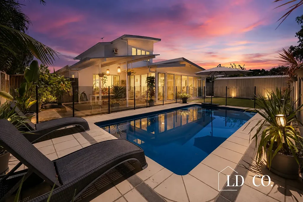 40 Starboard Circuit, Shoal Point, QLD 4750