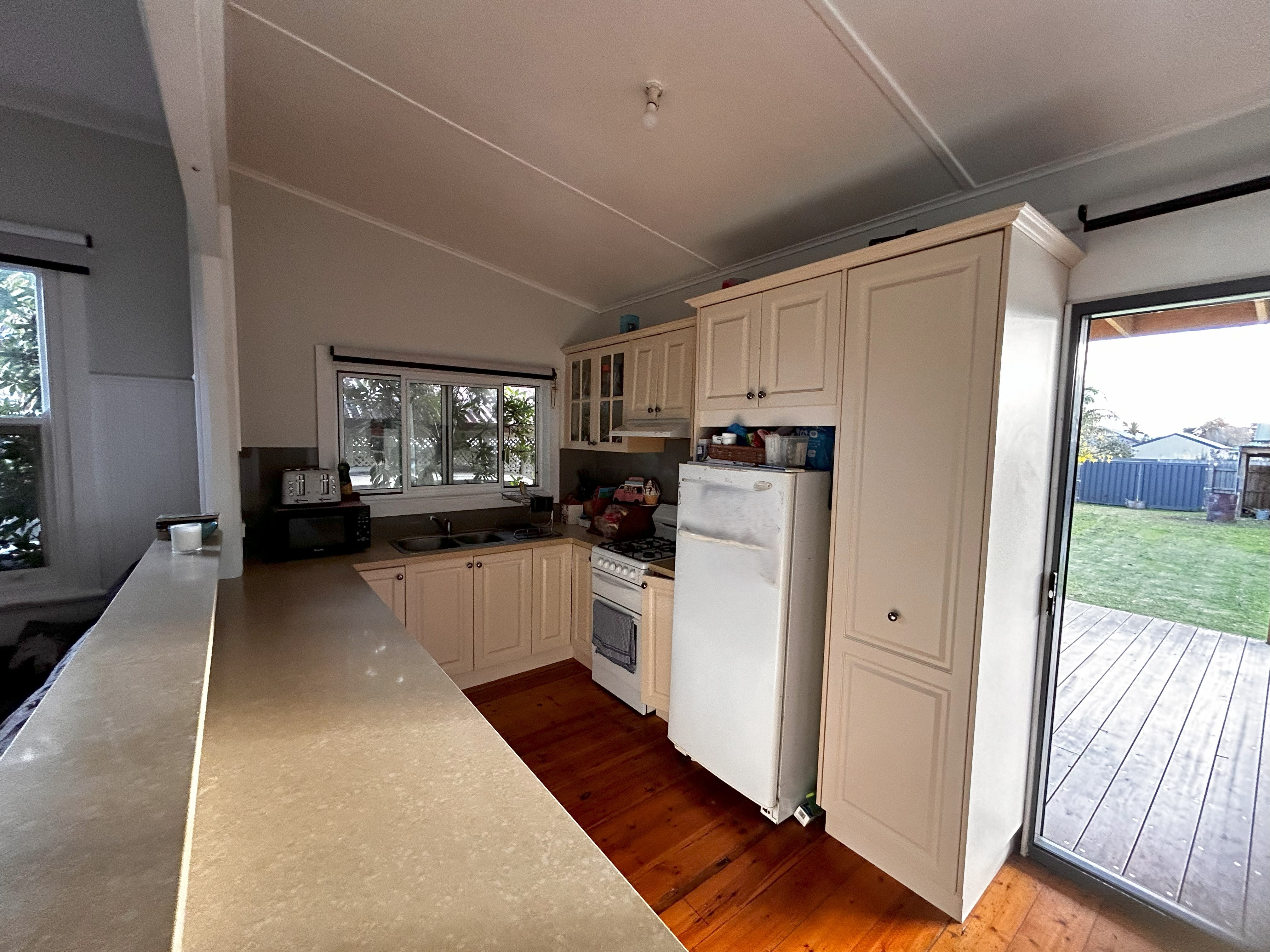 58 UNION ST, YARRAM VIC 3971, 0 chambres, 0 salles de bain, House