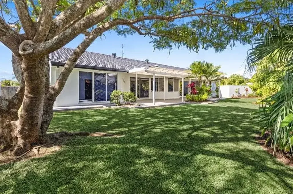 7 Woodlands Crescent, Buderim, QLD 4556