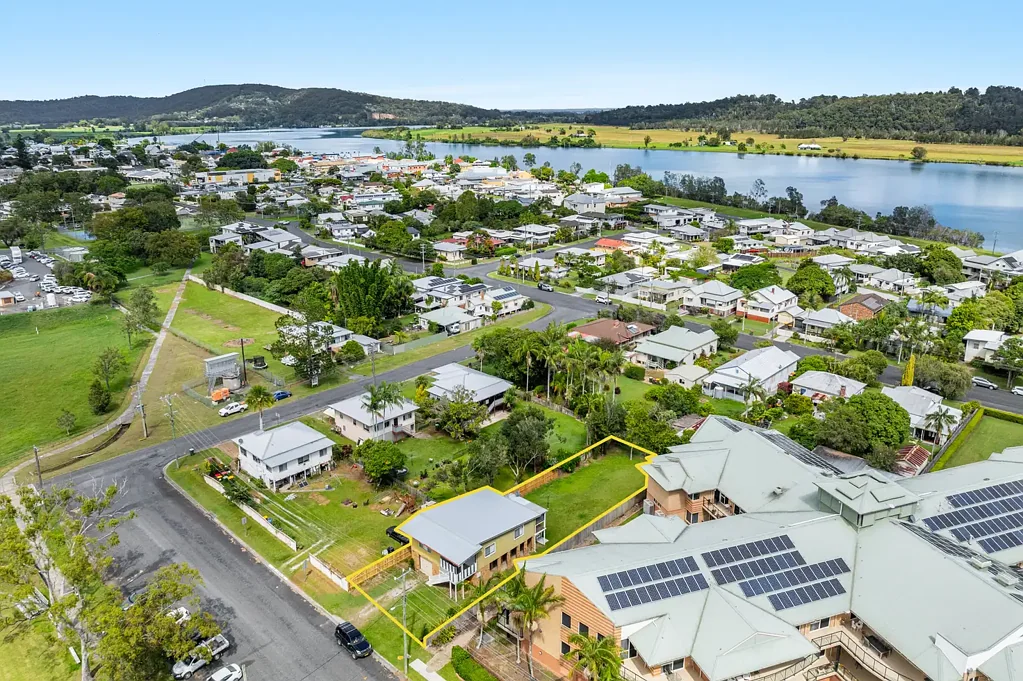 1 Rannoch Avenue, Maclean, NSW 2463