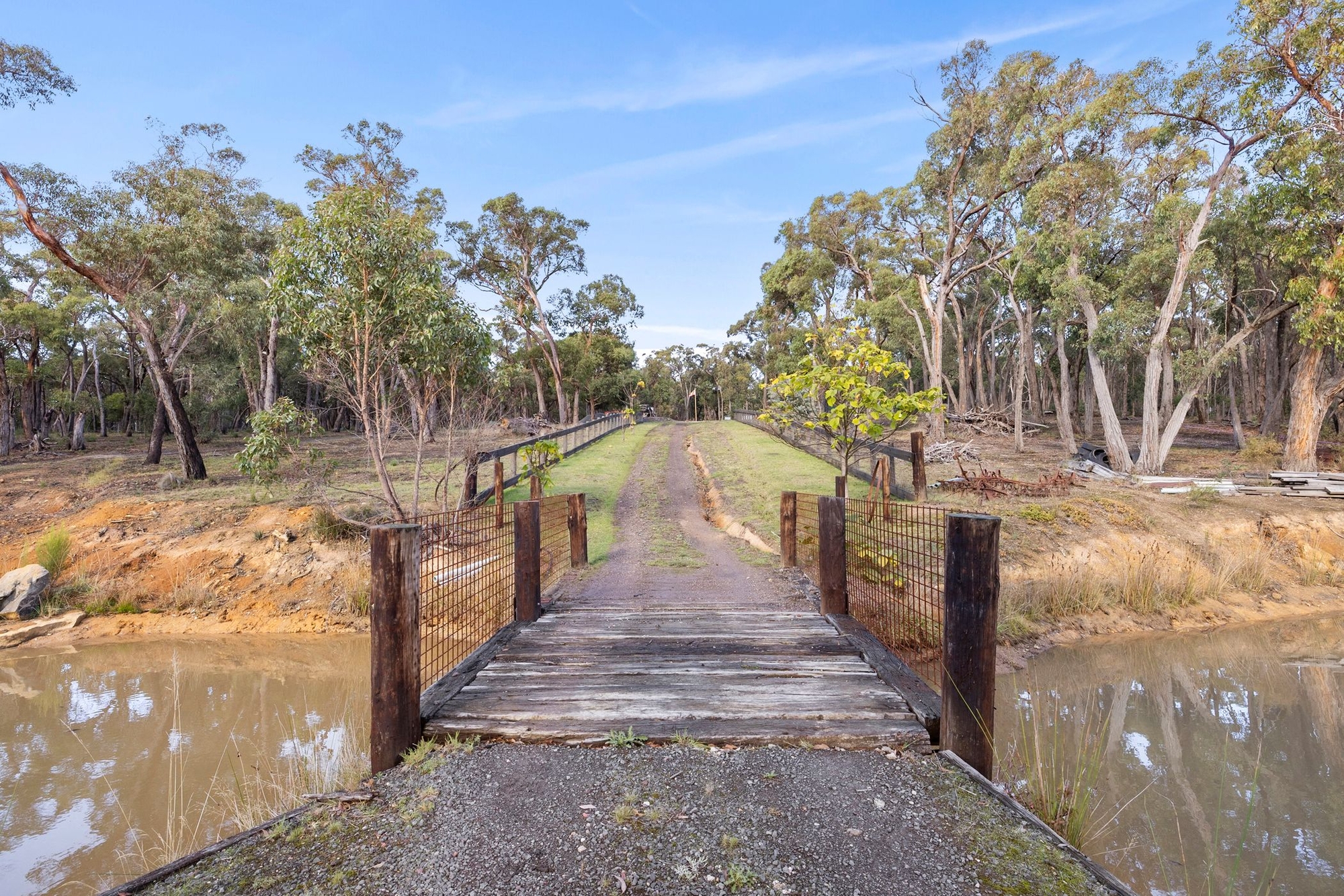 316 FERRERS RD, DEREEL VIC 3352, 0 Schlafzimmer, 0 Badezimmer, Lifestyle Property