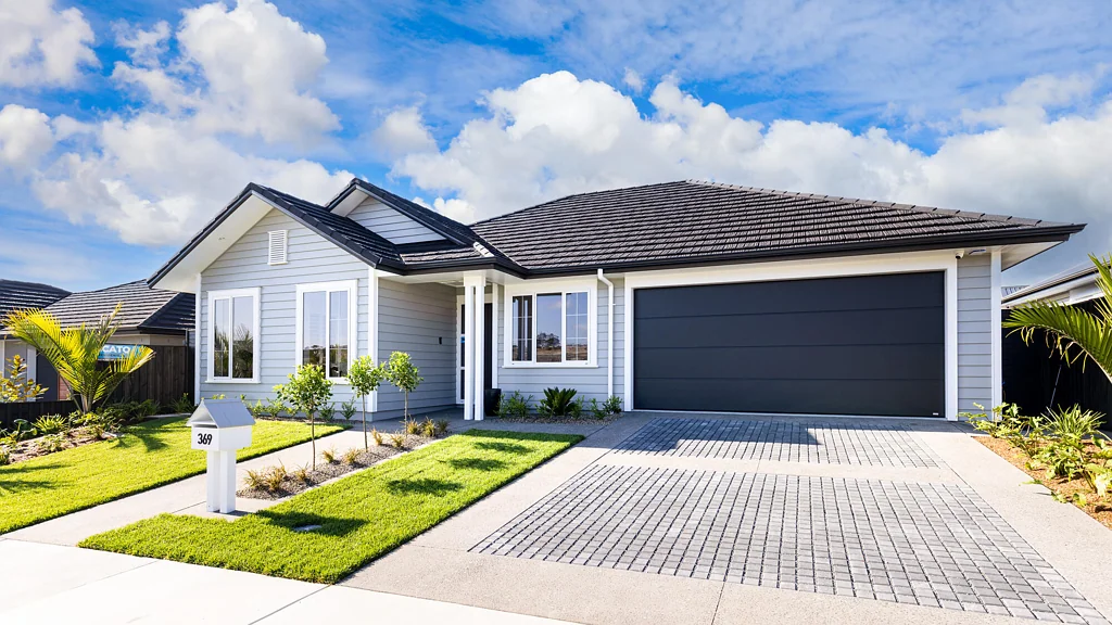 Milldale 5chambre Stylish Family Home with Versatile Living Spaces