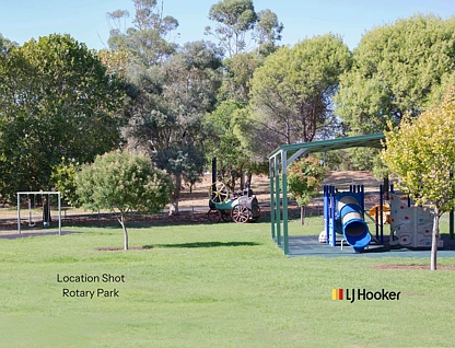 Lot 202/110 Dappo Road, Narromine, North West, 0 ห้องนอน, 0 ห้องน้ำ, Section