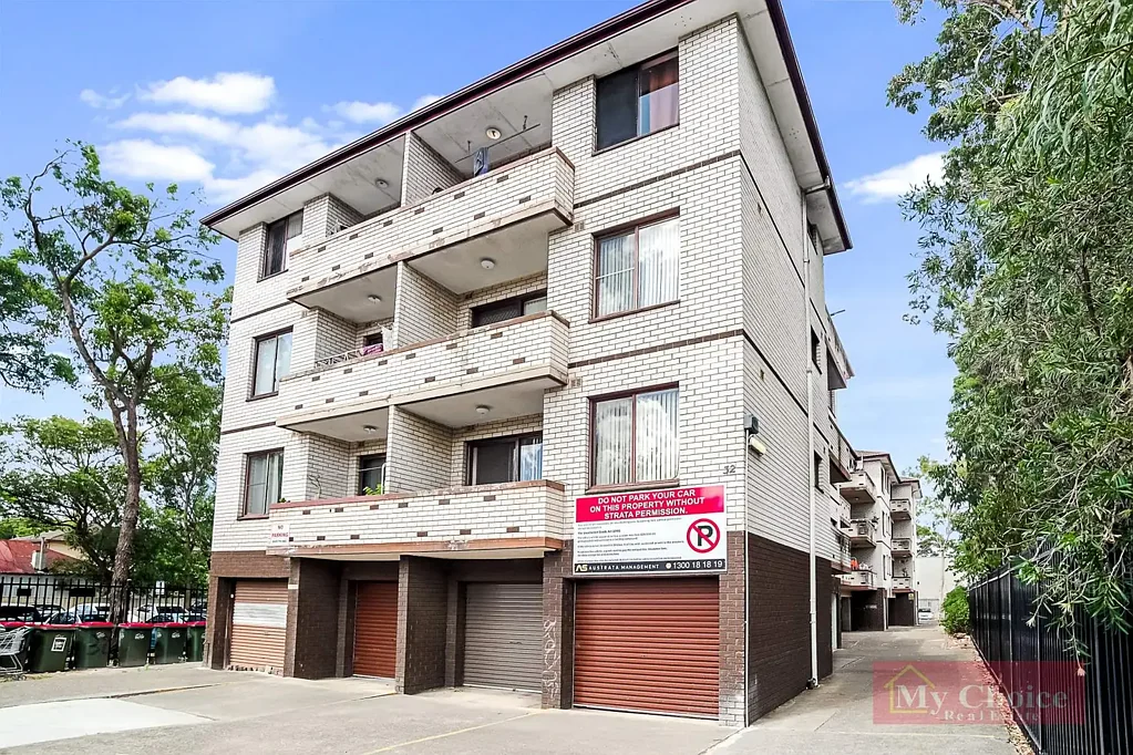 14/32 Park Road, Cabramatta, NSW 2166