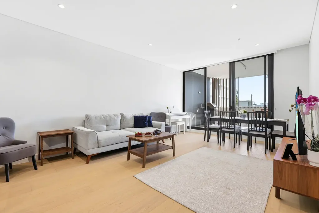 Norwest 2Phòng ngủ Luxury with an Unbeatable Norwest Lifestyle
