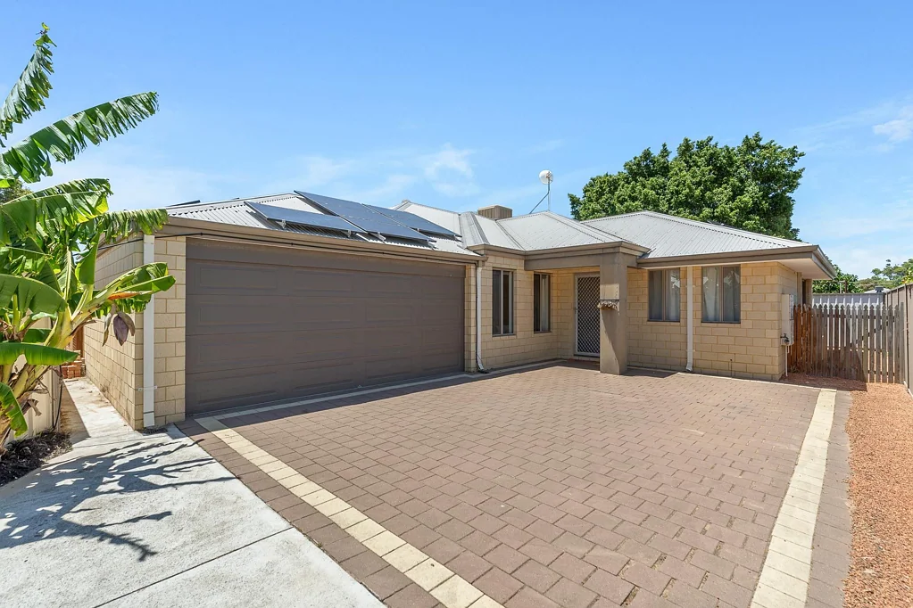 46 Ferguson Street, Middle Swan, WA 6056