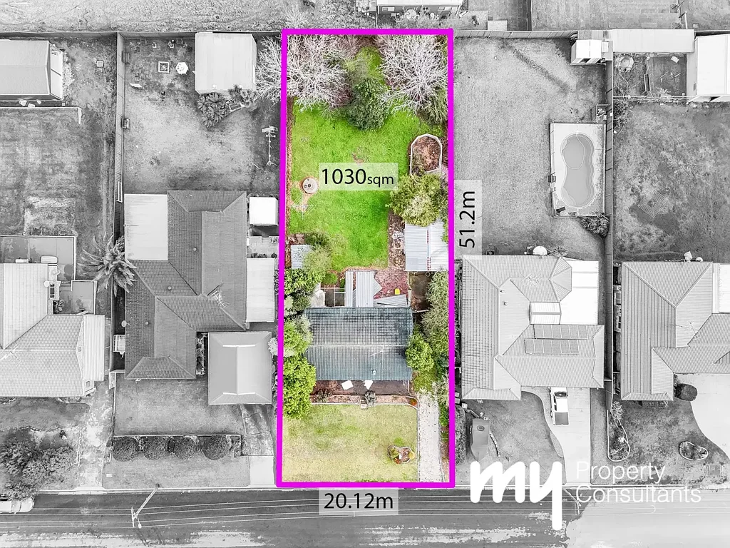 36 William Street, The Oaks, NSW 2570