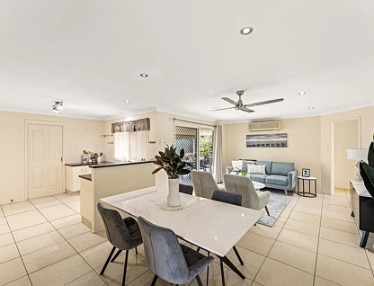 6 Newman Road, Wyreema, QLD 4352, 4 chambres, 2 salles de bain, House