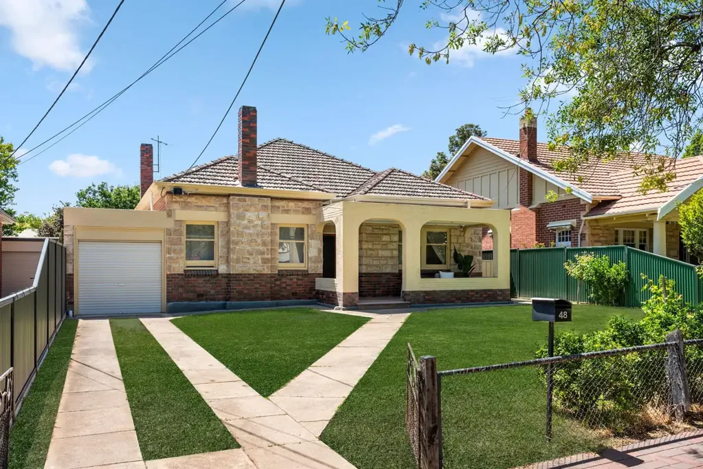 48 Brandreth Street, Tusmore, SA 5065