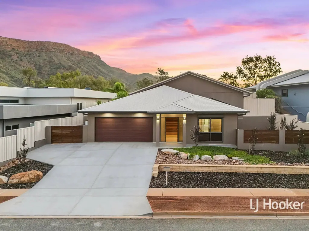 17 Mparntwe Drive, Larapinta, NT 875
