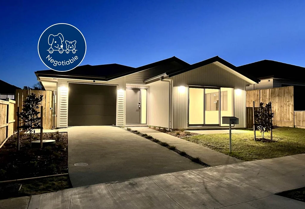 4 Bedroom home in the heart of Milldale