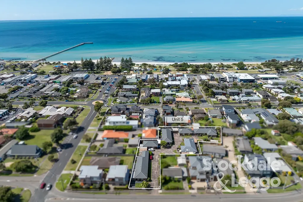 5/20 Sullivan Street, Rye, VIC 3941