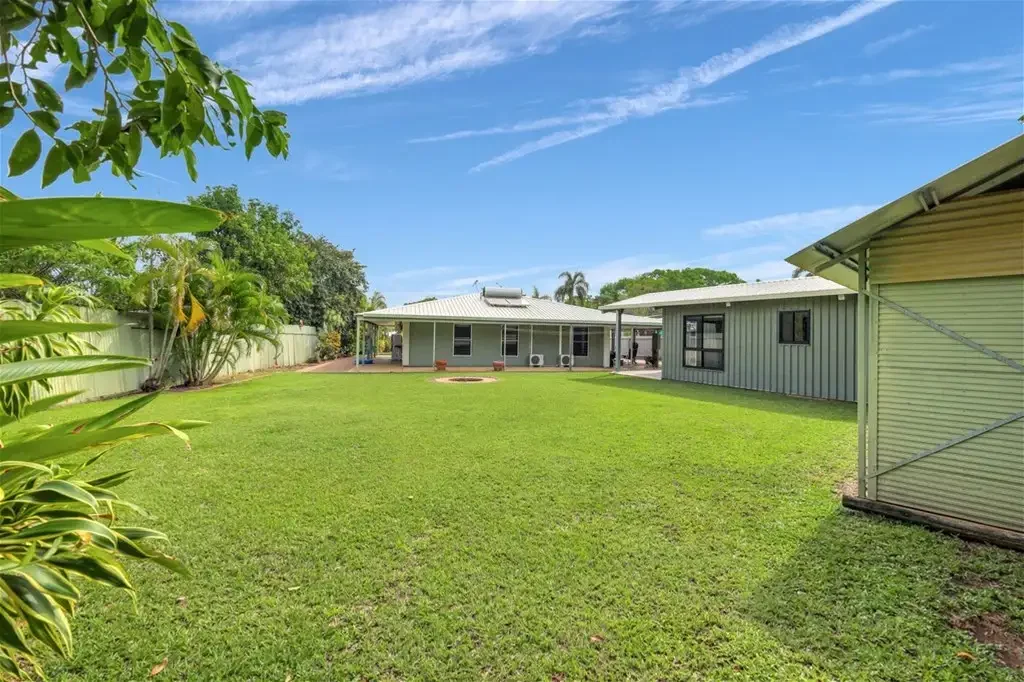 Wulagi 3कमरा Truly a home for the Family