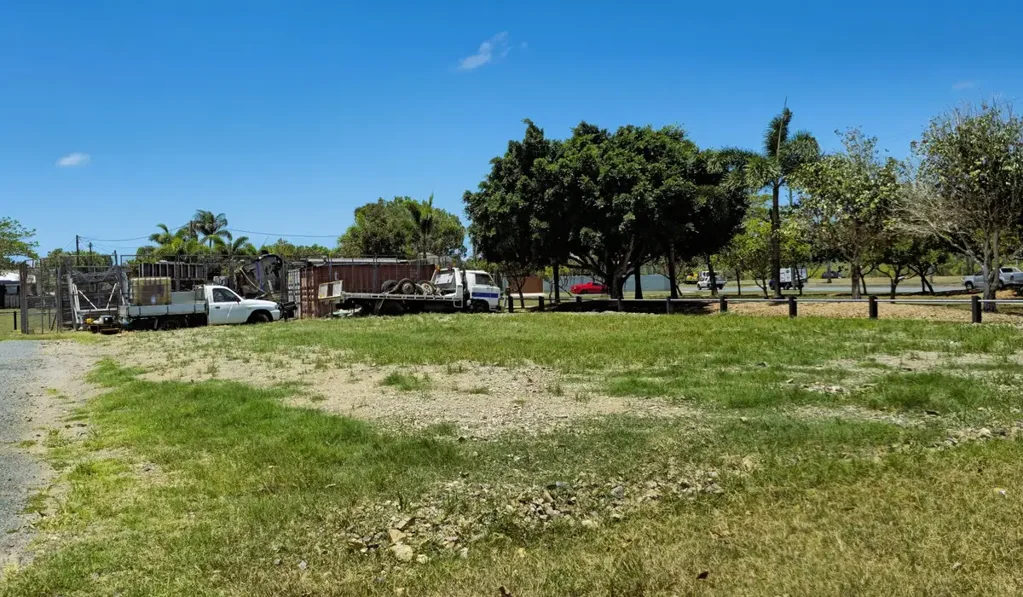 North Mackay Investor Alert - 809 sqm Vacant Block in High-Demand North Mackay