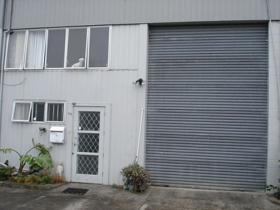Business  Light Industry Zone