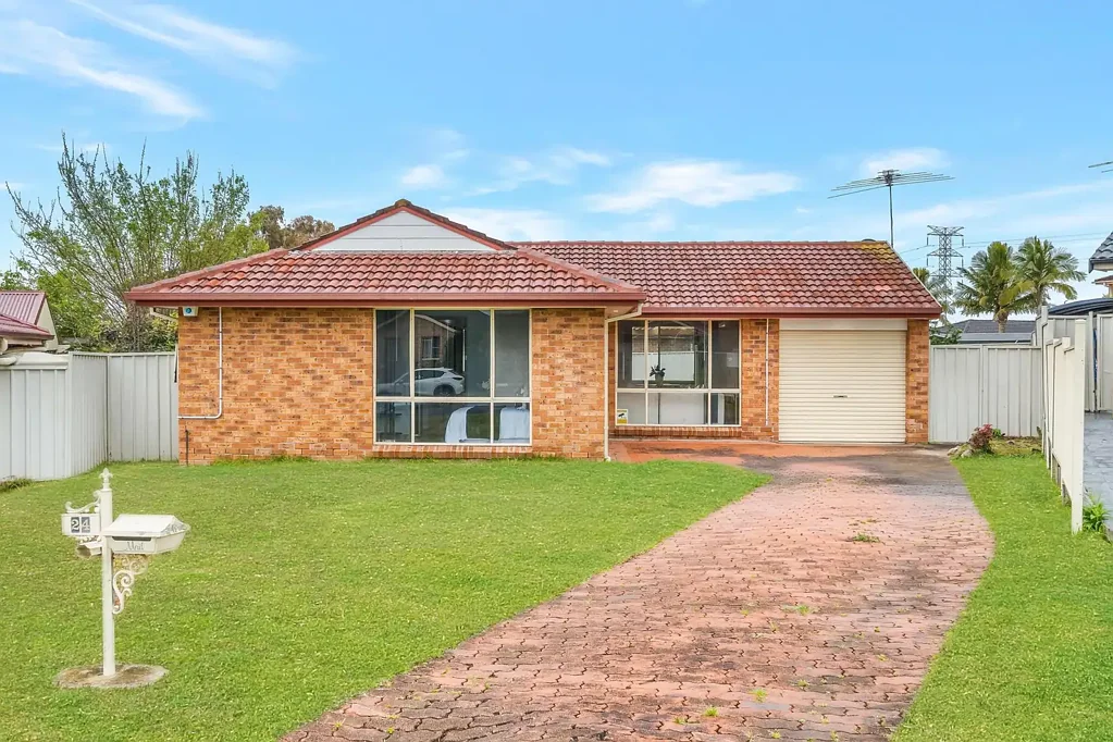 Hinchinbrook 3 Slaapkamer Ideal First Home or Investment Opportunity