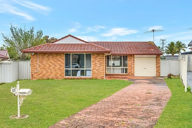 Hinchinbrook 3 Slaapkamer Ideal First Home or Investment Opportunity