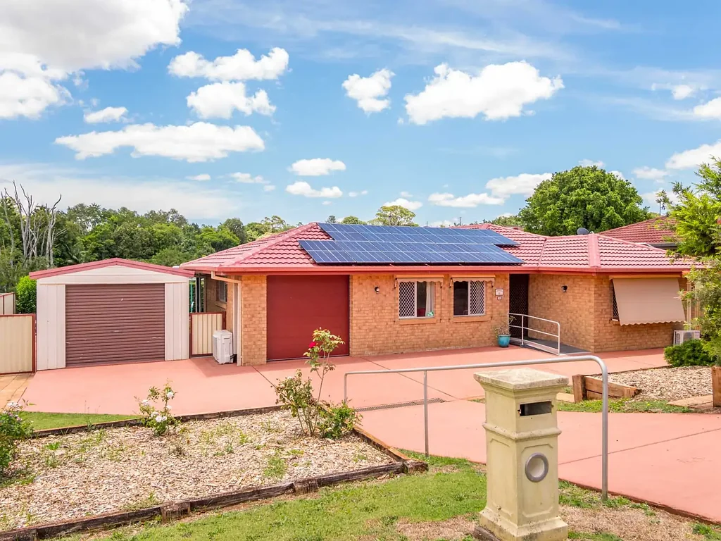 32 Graeme Avenue, Goonellabah, NSW 2480