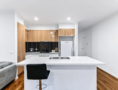 3/54 Normanby Street, Cranbourne, South East Melbourne, 2 ห้องนอน, 2 ห้องน้ำ, Townhouse