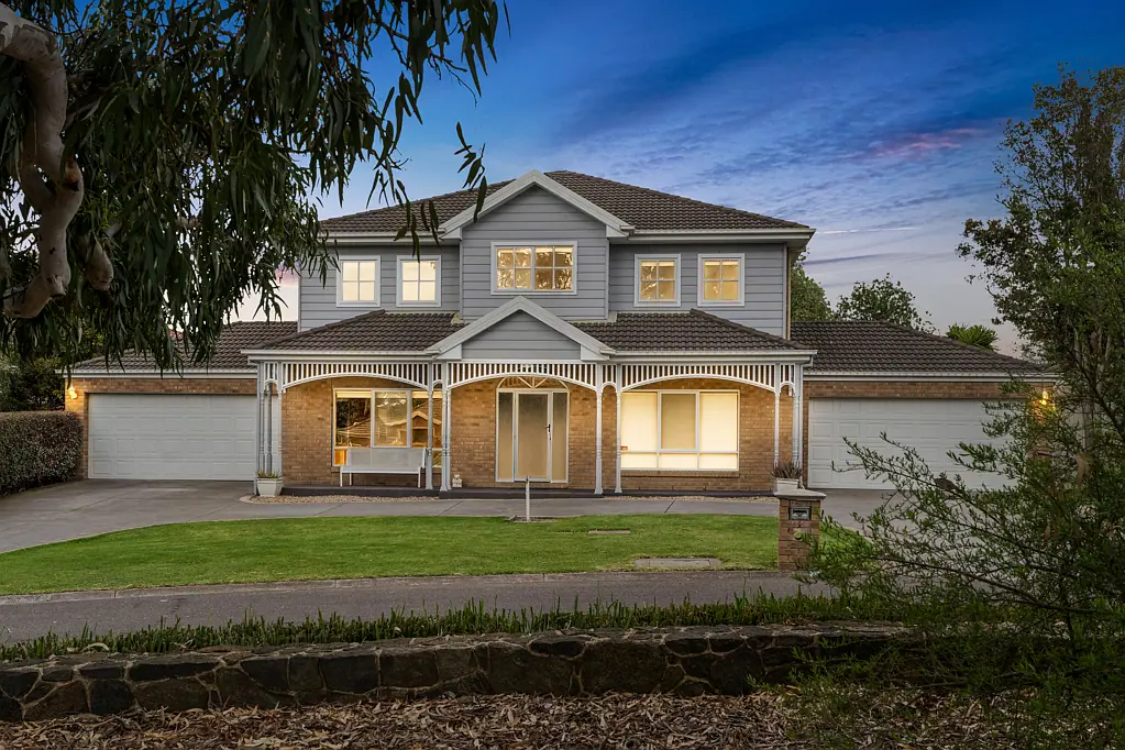4 Highgate Retreat, Craigieburn, VIC 3064