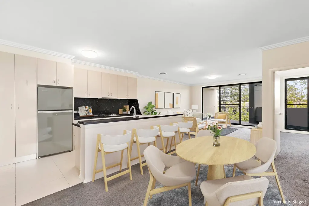 Speers Point 3 Slaapkamer Prime Lakeside Position with Outstanding Investment Potential