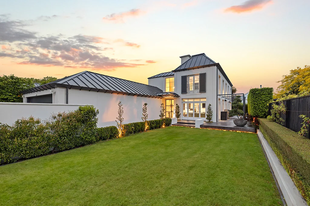 9 Allister Avenue, Merivale, Christchurch, Canterbury