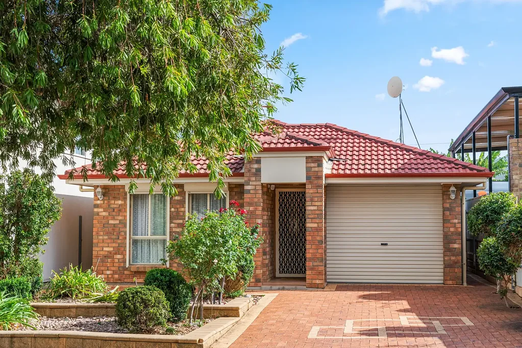 Dernancourt 3غرفة نوم 3-Bed Brick Beauty: Cute, Compact & Close to Linear Park.