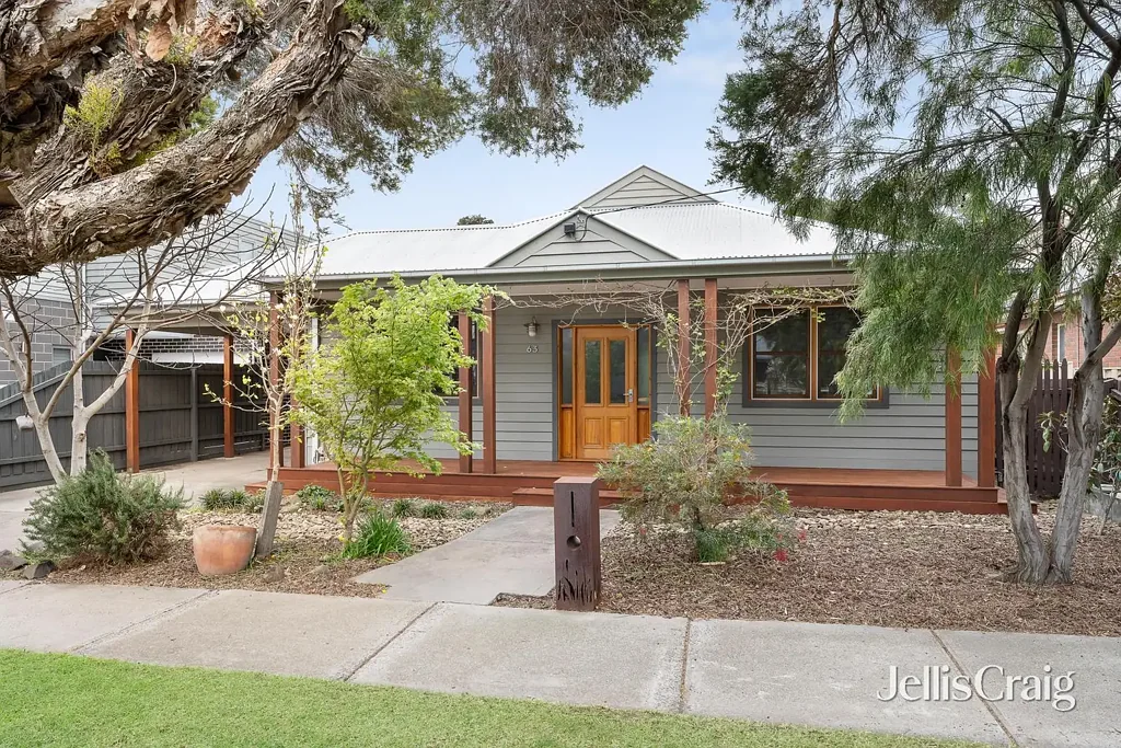 63 Gordon Street, Newport, VIC 3015