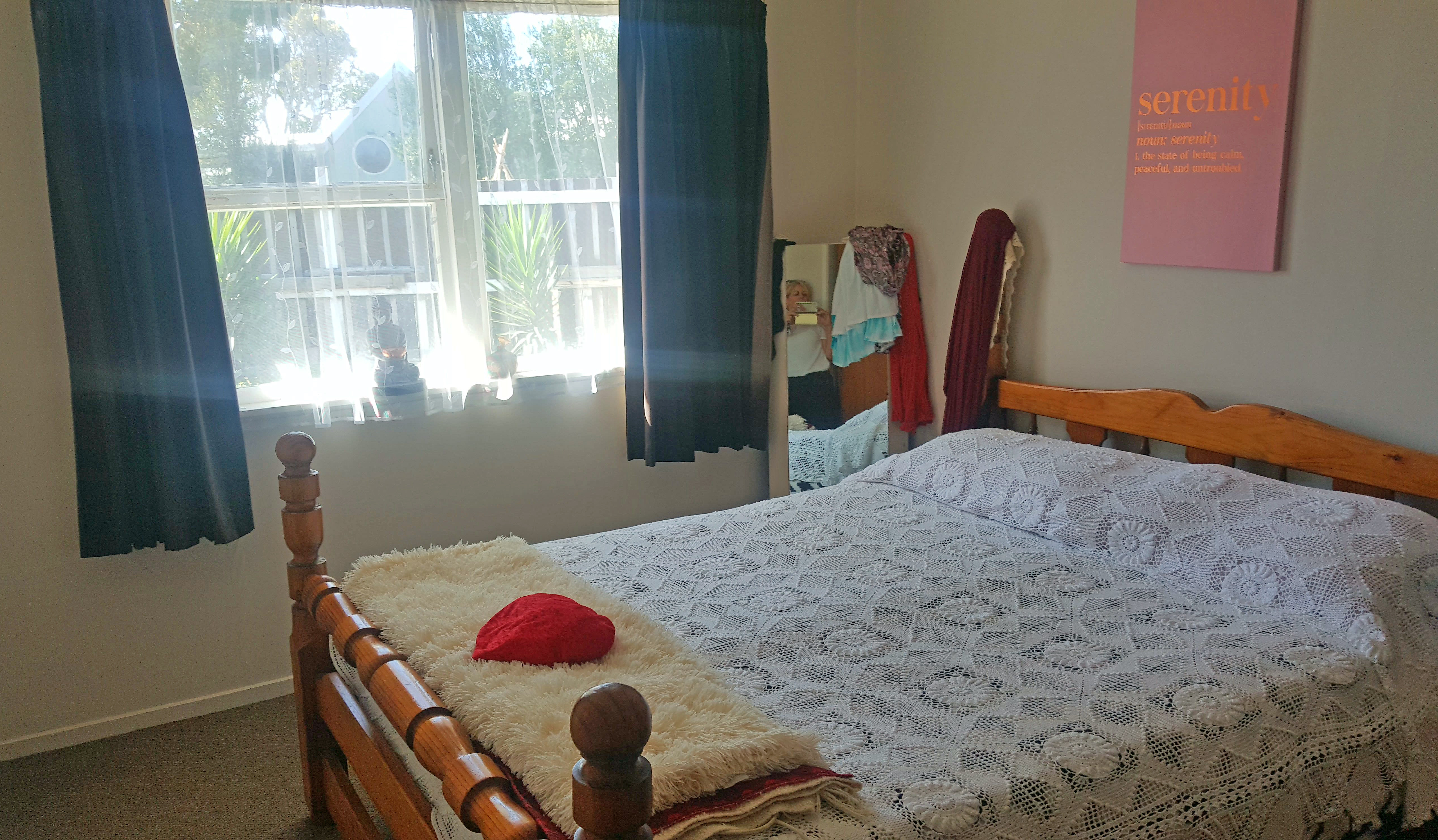 13c Dunn Place, Pirimai, Napier, 2 Bedrooms, 1 Bathrooms