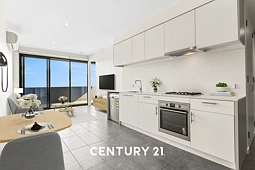 329/660 Blackburn Road, Notting Hill