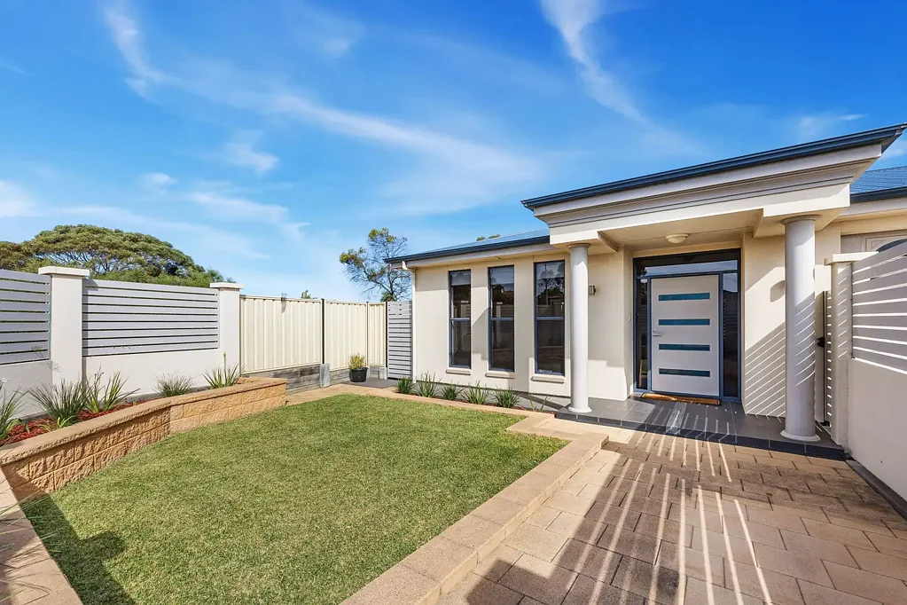 Port Lincoln 3ห้องนอน Lincoln Cove with Low Maintenance Lifestyle