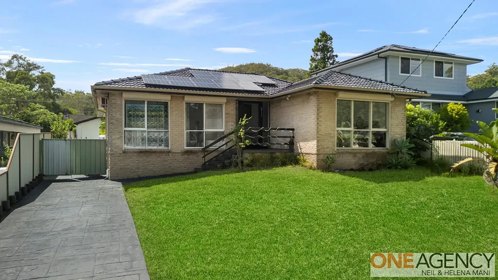 70 North Crescent, Wyoming, NSW 2250