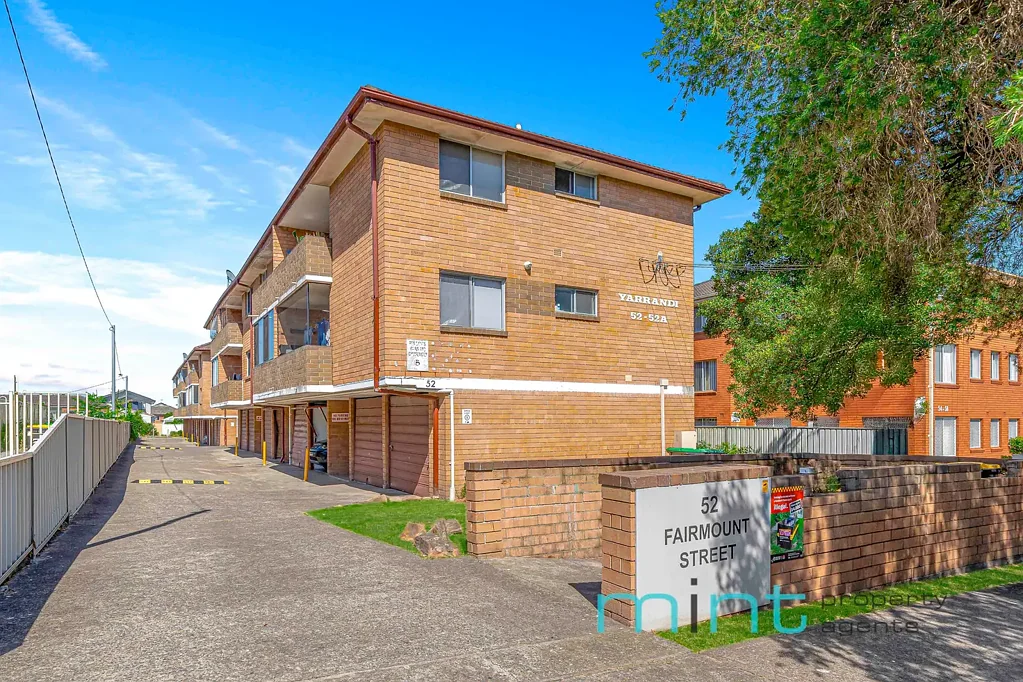 Lakemba 2બેડરૂમ Bright & Spacious Two-Bedroom Unit in Prime Lakemba Pocket