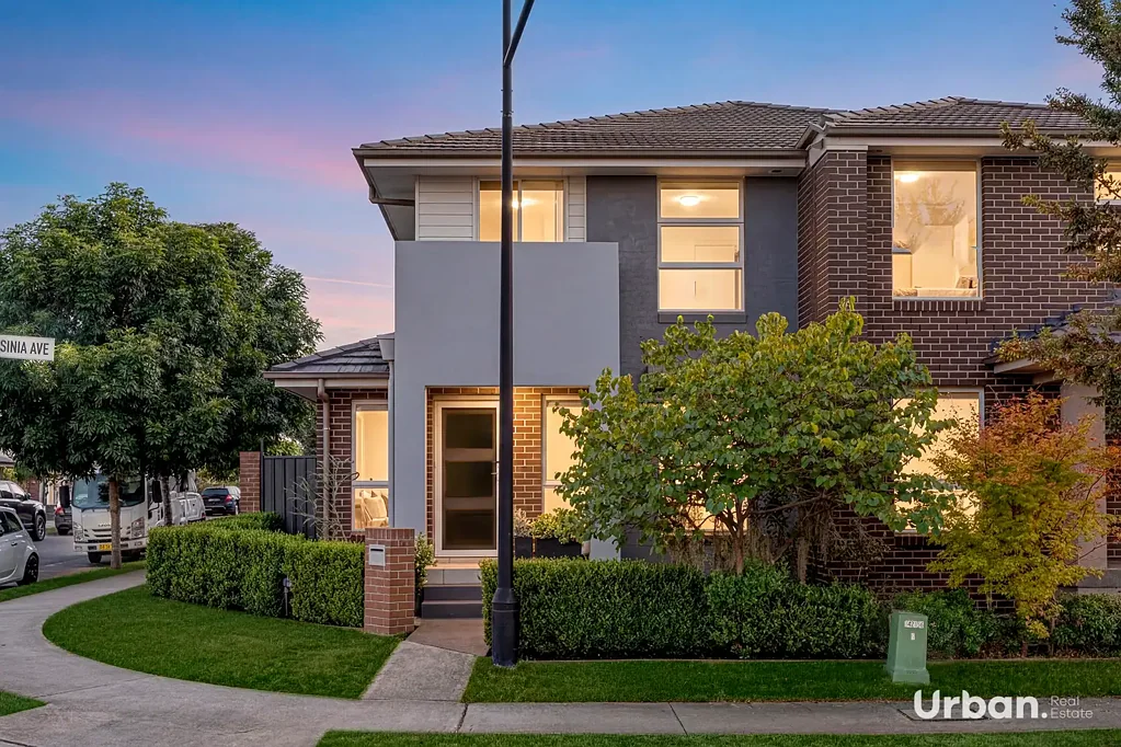 2J Cassinia Avenue, Marsden Park, NSW 2765
