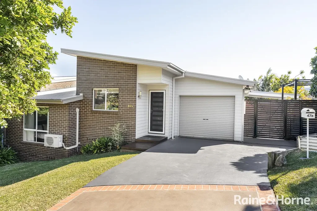 Gerringong 3ਬੈੱਡਰੂਮ Downsize, Invest or Embrace the Gerringong Lifestyle