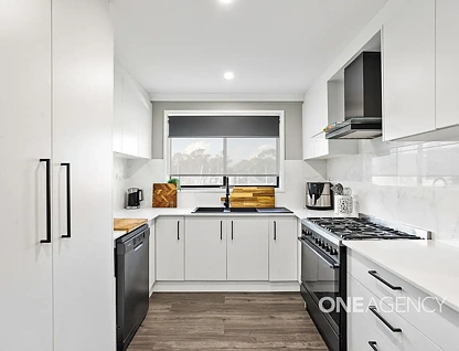 7 O'Connell Street, Barrack Heights, NSW 2528, 3房, 1浴, House