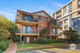 6/7 Derwent Street, South Hurstville