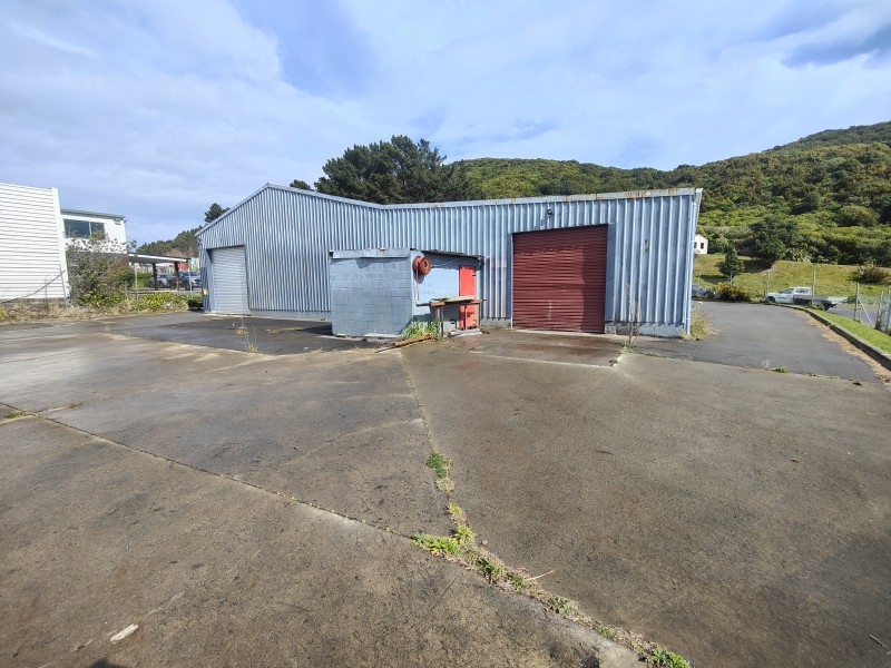 37 Raiha Street, Elsdon, Porirua, 0 Schlafzimmer, 0 Badezimmer, Industrial Premises