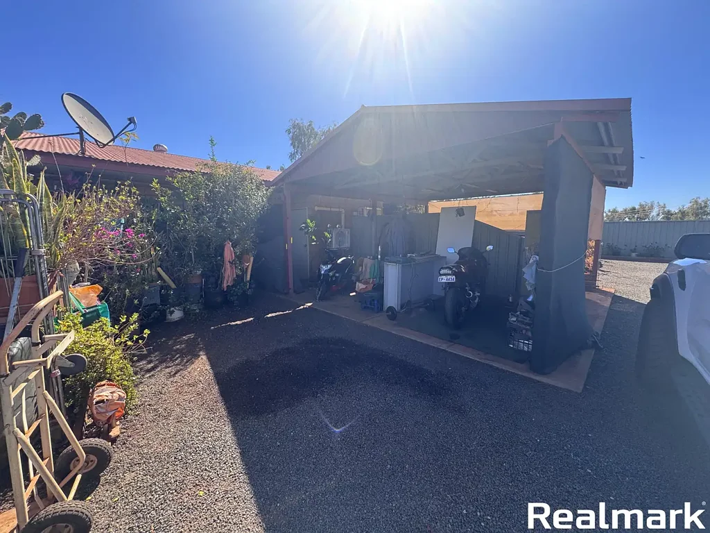 24/1 Cowra Drive, Newman, WA 6753