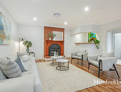 50 Bordeaux Crescent, Castle Hill, NSW 2154, 5房, 3浴, House