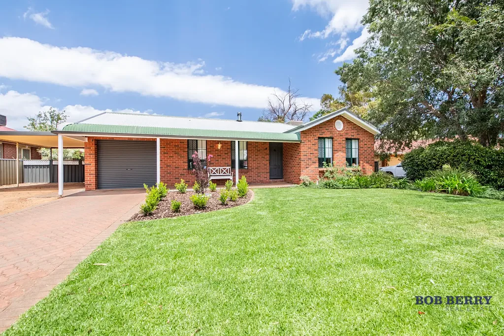 9 Murrayfield Drive, Dubbo, NSW 2830