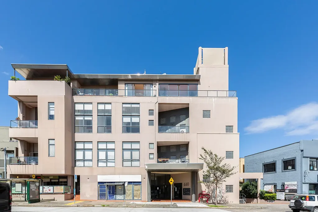 6/440 Darling Street, Balmain, NSW 2041